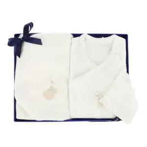 [갤러리아] (26년말띠,임신축하,출산)베어디배냇슈트,속싸개(A1A-13903)