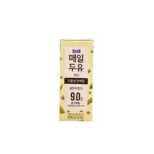 매일두유 99.9 190ml x 48개 HW