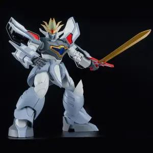 모데로이드 하이퍼 그랑죠 프라모델 로봇 취미 미니어처 킷