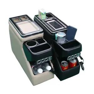 그랜드 스타렉스 콘솔박스 대형 콘솔박스 미니밴 수납장