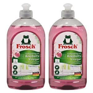 프로쉬 주방세제 라즈베리 500ml 2개 gx