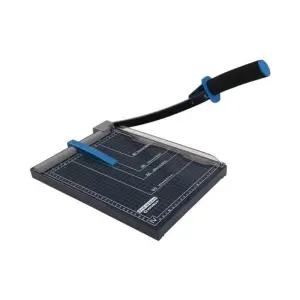 작두형 재단기 재단 매수 10매/절단기/두꺼운/종이/제단기/커터기/커팅기/컷팅기/문서/절삭기/사진/명함