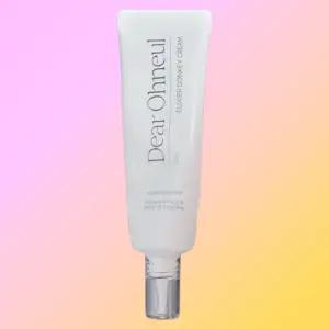 1개 디어오늘 동키크림 밀크 콜라겐 크림