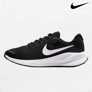 [나이키]레볼루션7 러닝화 우먼스 FB2208-003