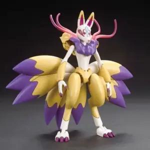 요괴워치 반다이 프라모델 큐비 (004)/건프라/로봇/선물/어린이/중학생/놀이/모형/피규어/장난감/만들기