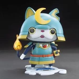 요괴워치 반다이 프라모델 부시냥 (003)/로봇/선물/어린이/중학생/놀이/모형/피규어/장난감/만들기/학생