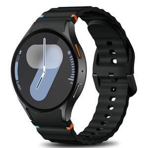 갤럭시 워치 7 6 5 4 밴드 40mm 44mm 여성 남성용 Ynitec 스포츠 - 스마트 S FE, 20mm 손목 밴드와 호환됩니다