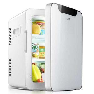 미니냉장고 차박 캠핑 가정용 낚시 화이트 24v 12v 화물차 캠핑용 220V