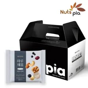 하루채움 아로니아 15봉 선물세트