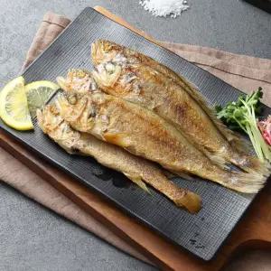 HACCP 안심수산 국내산 알뜰 진굴비1.4kg (40미)