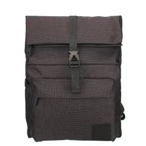 만다리나덕 백팩 DISTRICT 디스트릭트 백팩 KPT09 16Z_BLACK INK