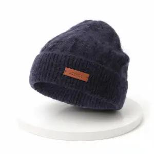 [이자벨마랑]ISABEL MARANT TOLIE BE027MFA B3L03A 30MI 톨리 비니 832509