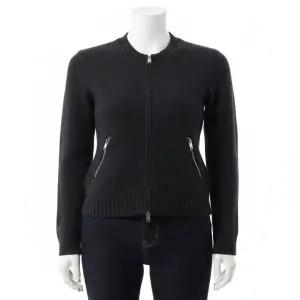 [이자벨마랑]ISABEL MARANT LYNDA CA0070FA B3L06E 02AN 린다 집업 니트 833428