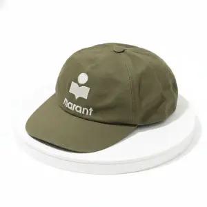 [이자벨마랑]ISABEL MARANT TYRON CQ001XHB A3C01J KAEC 타이론 캡 833554