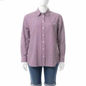 [이자벨마랑]ISABEL MARANT 25FW FABRIZA CH0177FA B1I01I ECBY 스트라이프 셔츠 833662