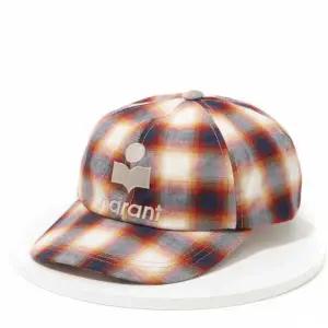 [이자벨마랑]ISABEL MARANT TYRON CQ001XHC B3C01J MIRD Tyron 캡 833672