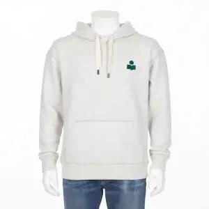 [이자벨마랑]ISABEL MARANT MATTE SW0050HA B1M18H ECED 매트 후드 티셔츠 834270