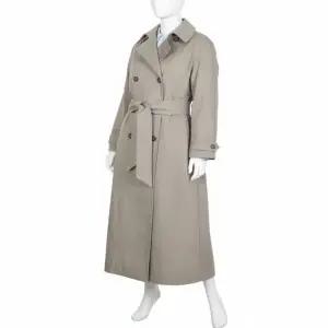 [아페쎄]A.P.C 루이스 트렌치 코트 COGVZ F01521 AAE 838521