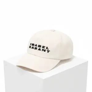 [이자벨마랑]ISABEL MARANT TYRON CQ001XFB A2C08A ECBK 타이론 로고 캡 834975