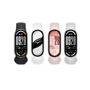 샤오미 스마트밴드 한글판 미밴드10