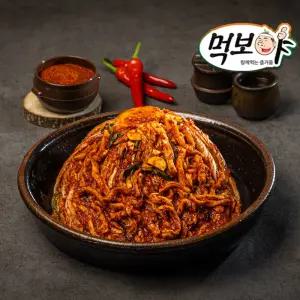드림 국산 보쌈김치 2kg/경기도식 배추김치