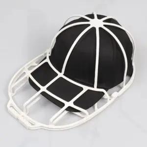 모자 세척틀 캡 건조 보관 케이스 형틀 휴대 여행 모양 유지