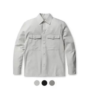 [프로젝트엠][프로젝트엠] 남성 TR  아웃 셔켓_EPE1WC1003