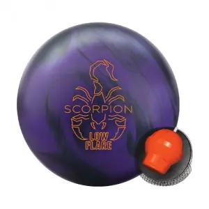 공인구 햄머 스콜피온 로우플레어 볼링공 훅볼 소프트볼