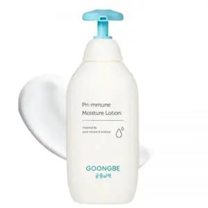 궁중비책 프리뮨 모이스처 유아 아기 바디 로션 350ml