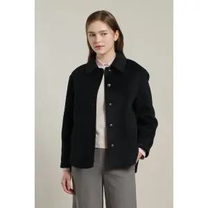 [BCBG][올앤선드리] 주디스 자켓 A6S1J103_DG