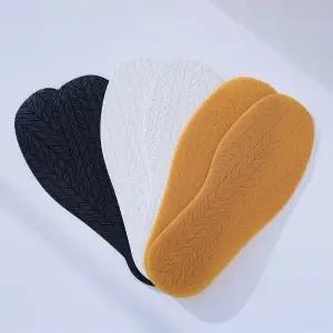 [비탈로]운동화 밑창 보강 신발 밑창 셀프 수선 구두 바닥 밑창 복원 미끄럼 방지 고무 신발보강패드