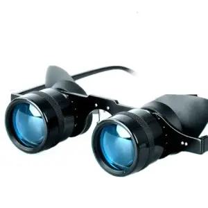 고성능 낚시용 안경 망원경 찌 찌보기 고배율 콘서트