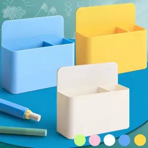 자석 펜꽂이 다용도 마그네틱 볼펜꽂이 연필꽂이