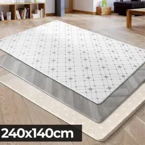 어린이집 쿠션매트 간편청소 양면매트 거실 유치원 놀이방 키즈카페