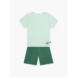 무냐무냐 주니어 KSM남아인견3부세트01J