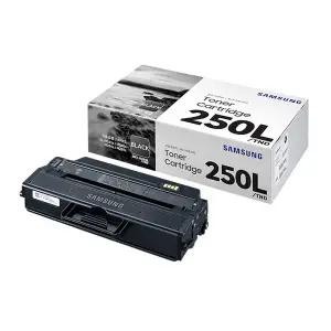 삼성 MLT-K250L 검정 정품 토너 SL-M2630 M2630ND