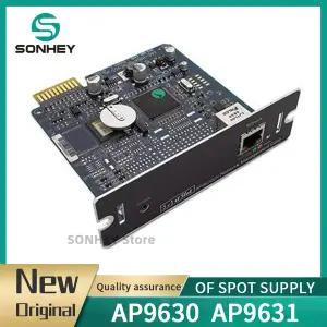 APC AP9630 AP9631 전기 UPS 네트워크 관리 카드 2