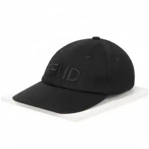 [펜디]FENDI Logo Cap FXQ969 AU3Q F0QA1 로고 캡 873246