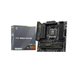 MSI MAG B850M 박격포 (정품)