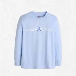 [나이키키즈](김해점)N251TS368P 조던HBR베이스라인긴팔티셔츠(블루)