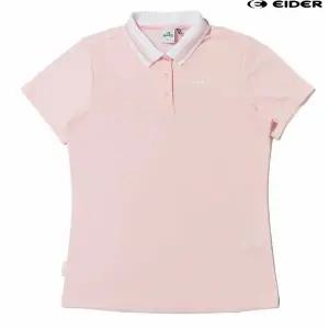 [롯데백화점]아이더 여성 기능성 PQ  반팔 폴로 티셔츠 여름티셔츠 DWM23287