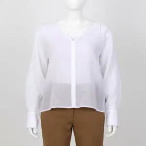 [가니]MAX MARA LECCIO 16261022 031 16261022600 레시오 라미 블라우스 825537