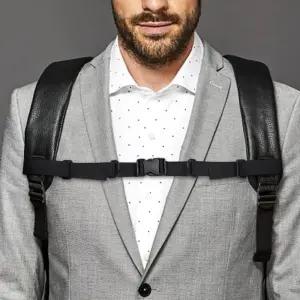 가방끈 백팩 가슴끈 가방 버클 부자재 연결고리 스트랩