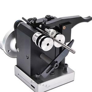 미니 펀치 그라인더 니들 동심 그라인딩 회전 텅스텐 유압 감지기 1 기 가공