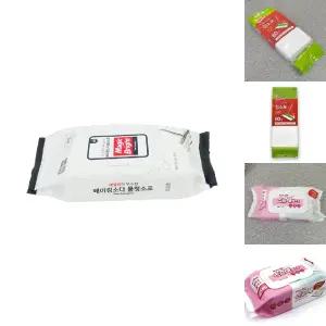 KT-베이킹소다물걸레청소포고급형(대형)30매캡형(16)/일회용/먼지/패드/자동차/바닥/간편/강력흡착청/고급