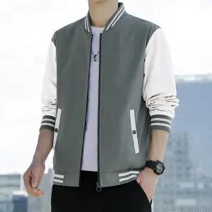 남자 봄 가을 과잠바 야구 바람막이 간절기 항공점퍼/잠바남성/점퍼야구/점퍼겨울/점퍼남자/점퍼여성/바람