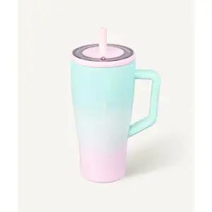 STARBUCKS SS 서프비치 브루메이트 에라 콜드컵 887ml 395772