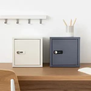 철제캐비넷 금고 개인사물함 수납함 보관함 잠금장치/세이프금고/보안사물함/디지털금고/미니금고