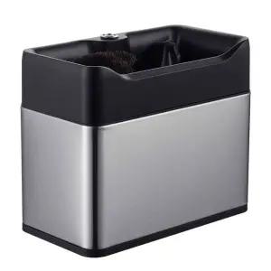 커피 포터필터 에피랩 추출구 넉박스 클리너 넉아웃