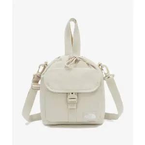 매장정품 노스페이스 THE NORTH FACE NN2PR97B 브리즈 버킷백 WHITE SAND 229299